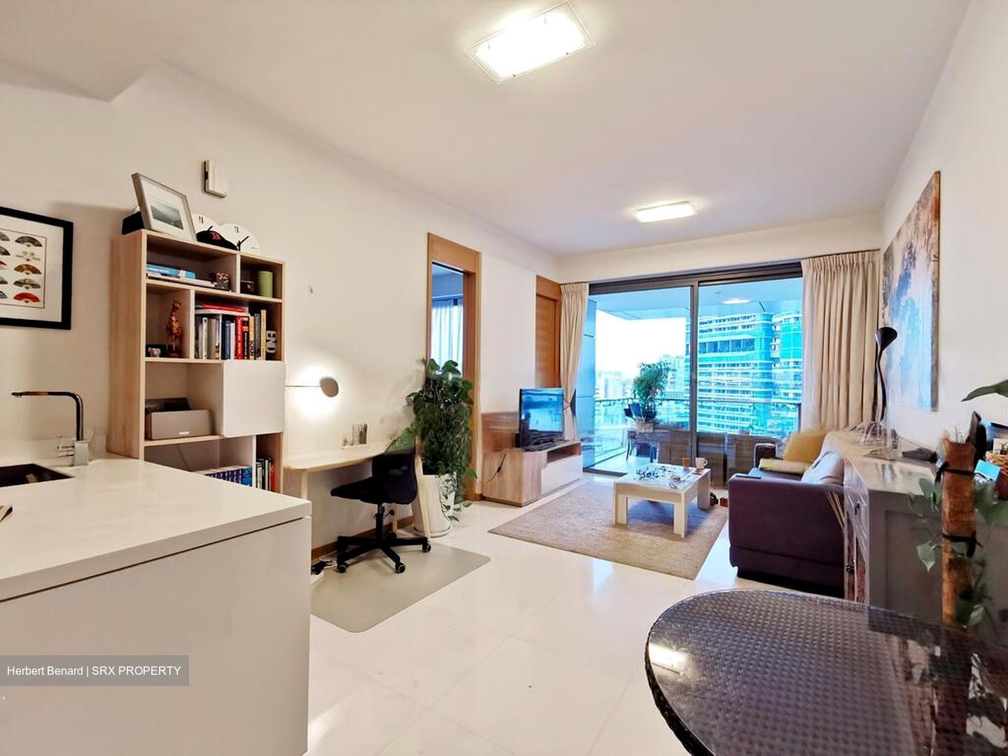 Concourse Skyline (D7), Apartment #458870881